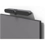 Logitech Rally Bar Sistema de Videoconferencia 4K Ultra HD Grafito